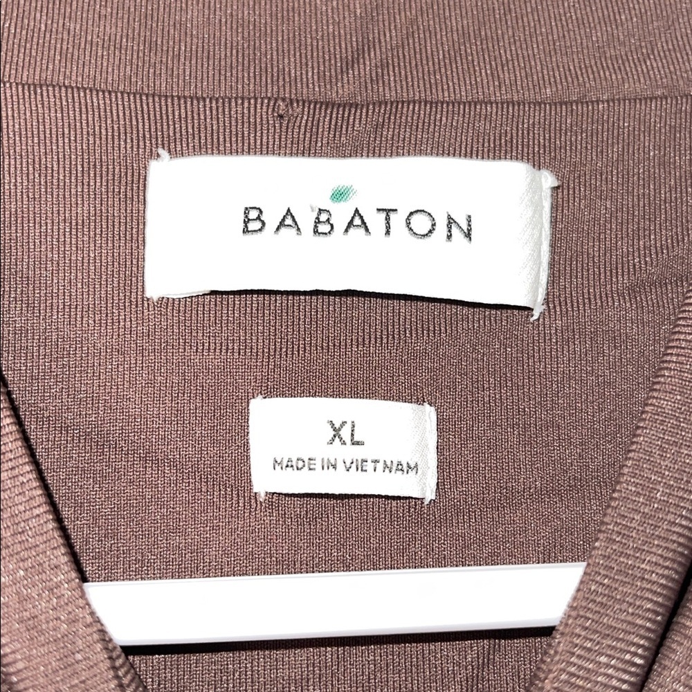 Babaton Aritzia Top - Picture 3 of 6